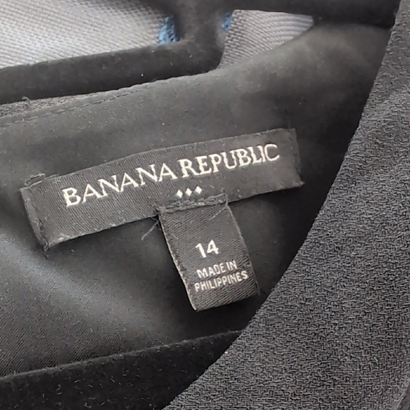 Banana Republic dress - Picture 3 of 4